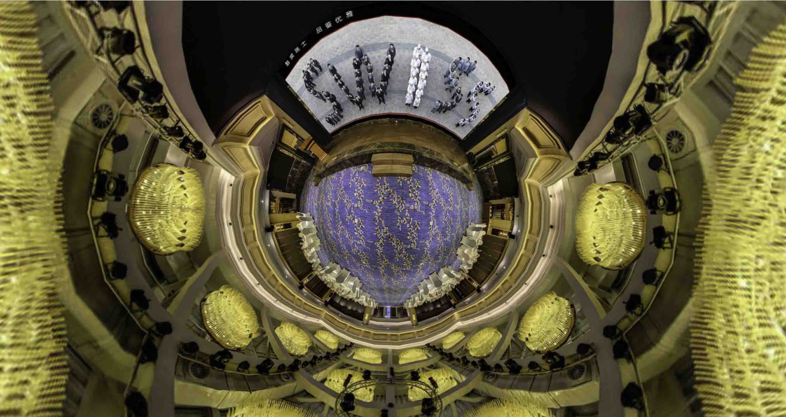 博白探索VR全景拍摄中的深度感：营造沉浸式体验的关键要素