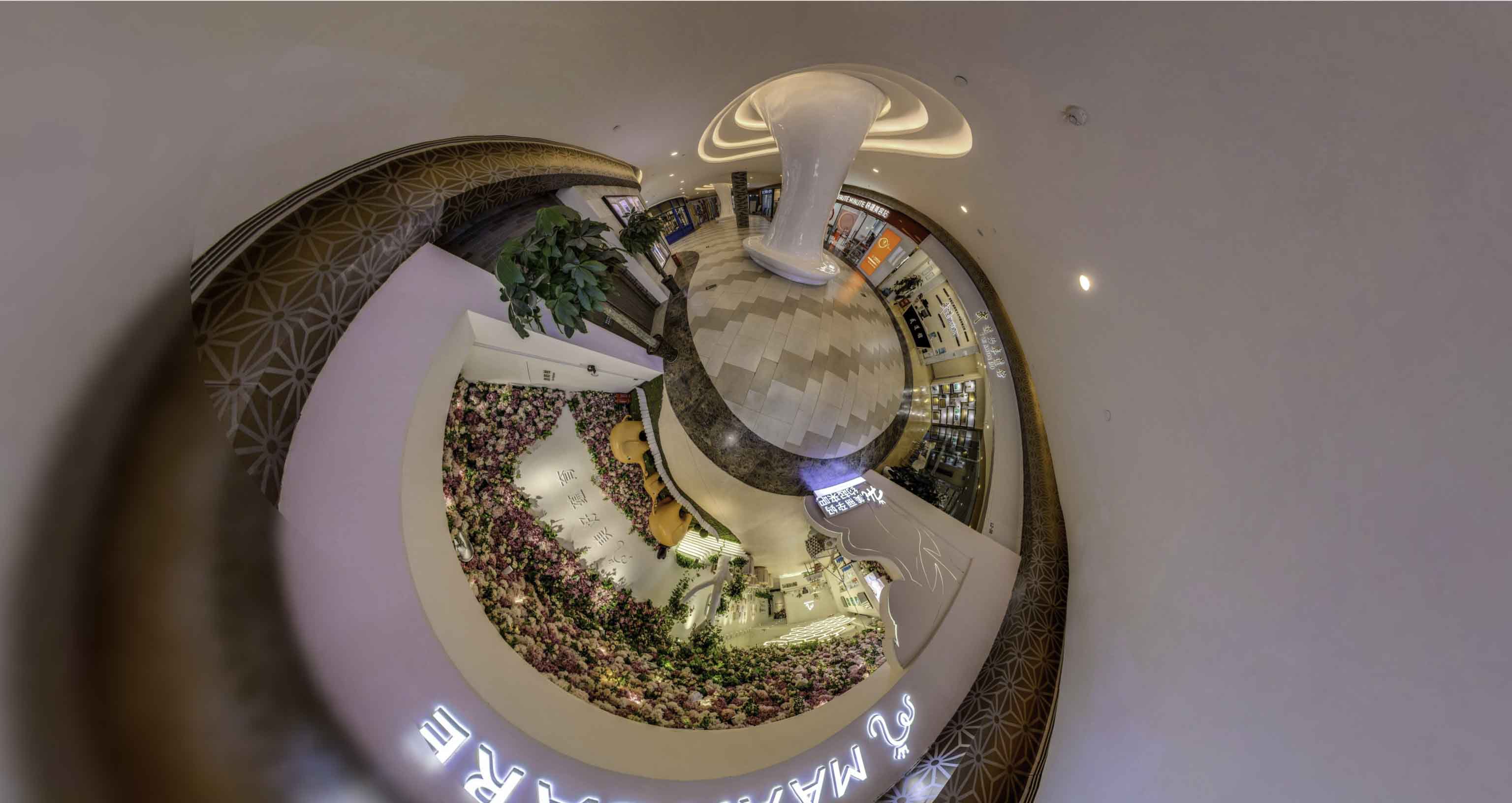 博白将VR全景融入品牌宣传活动的创新实践与策略